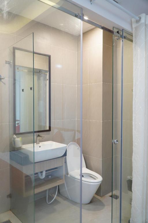 Khách sạn Hoa Huỳnh