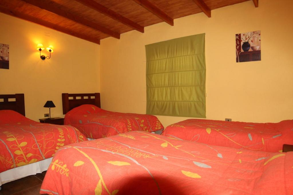 Hotel Casa Don Esteban - 4