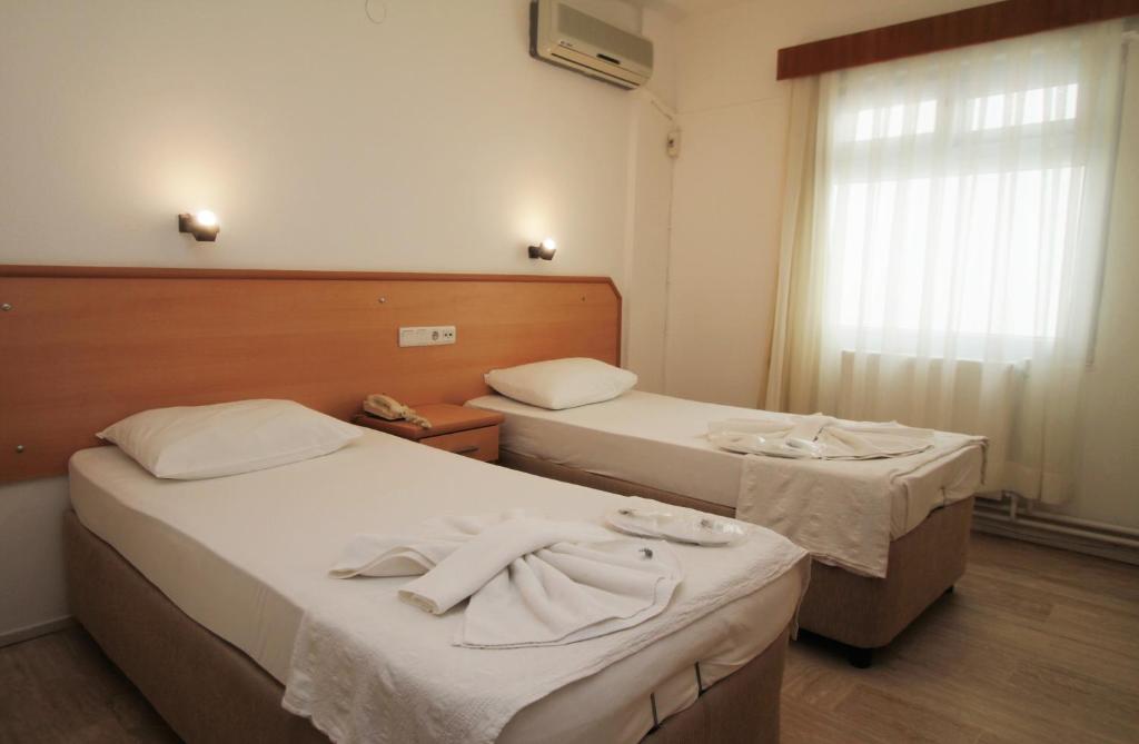 Goren Hotel photo