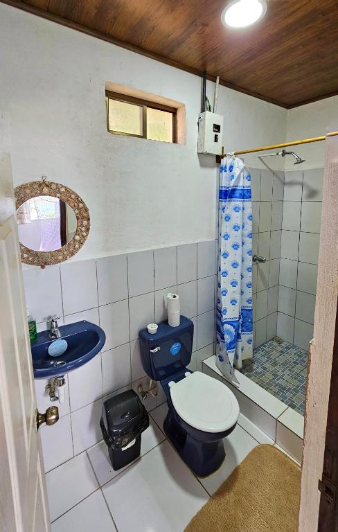 Monkey House Hostel photo