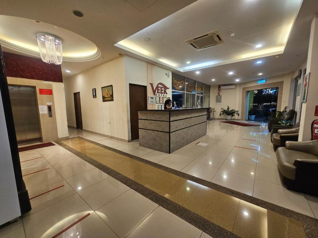 Veer Hotel photo