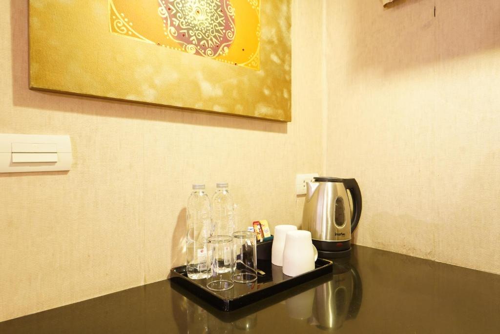 Facilities