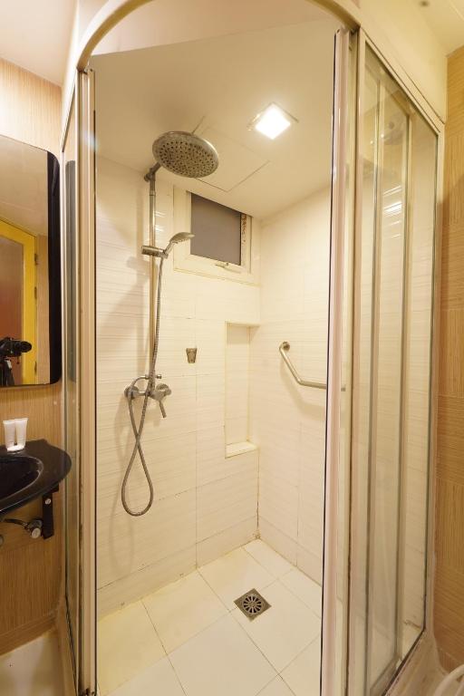 Shower