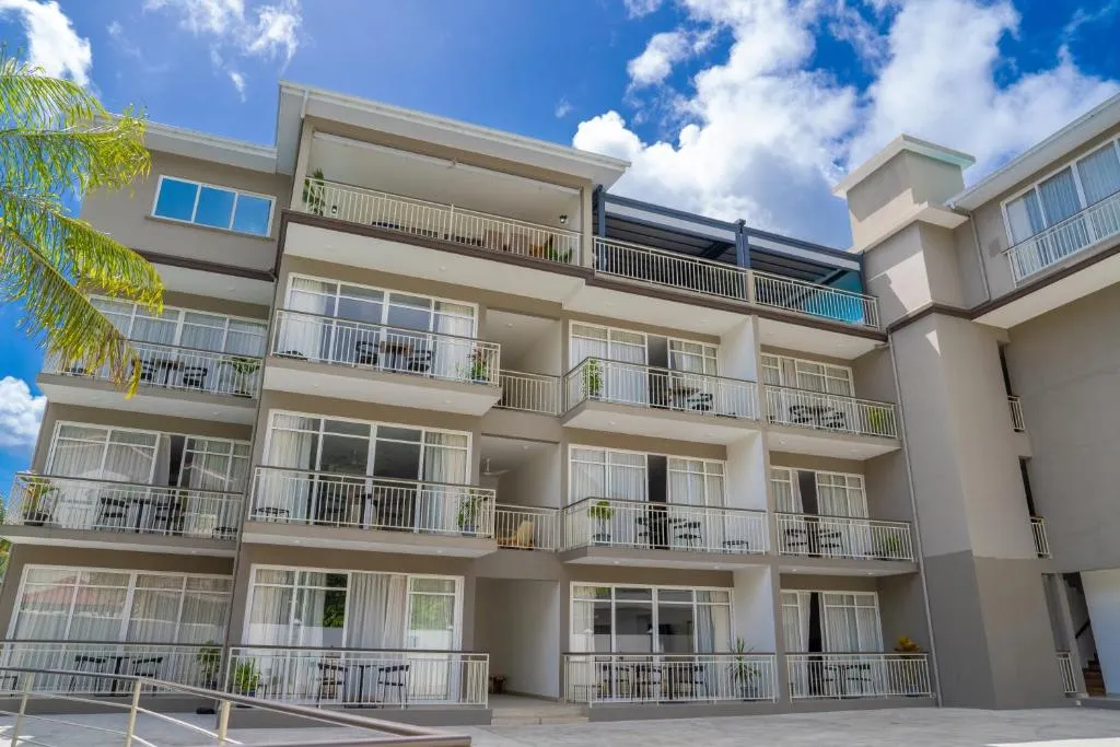 Lakaz Kreol, hotel v destinaci Beau Vallon