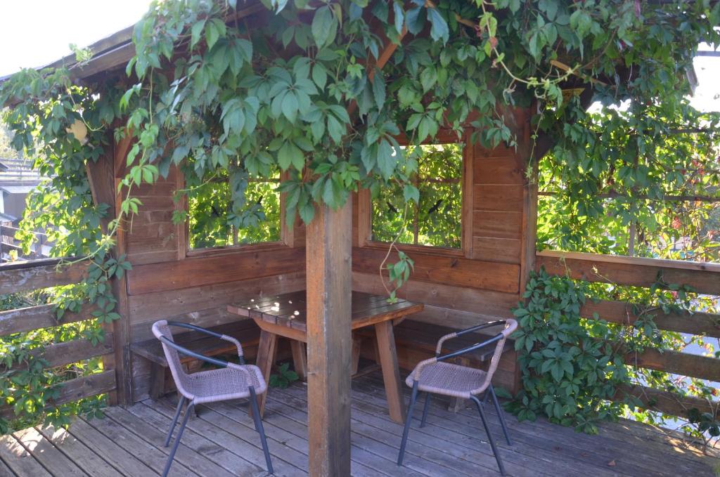 Pension zum Schreiner -Valora- - 3