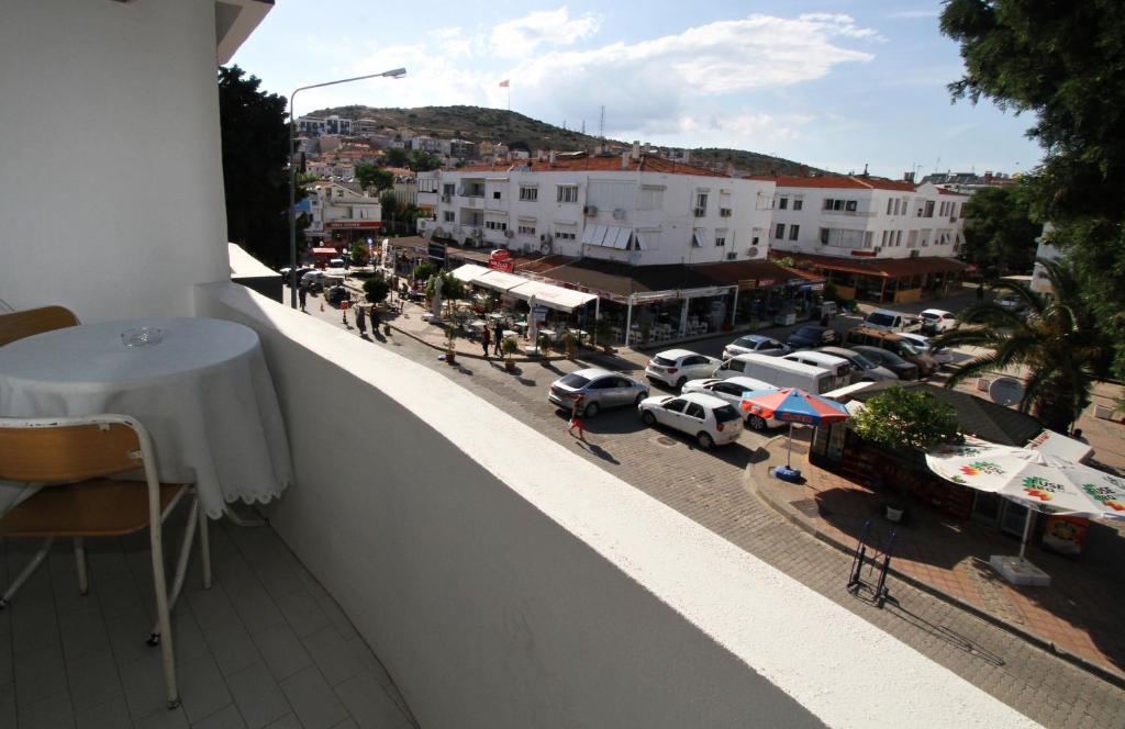 Goren Hotel photo