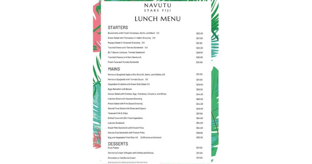 Facilities