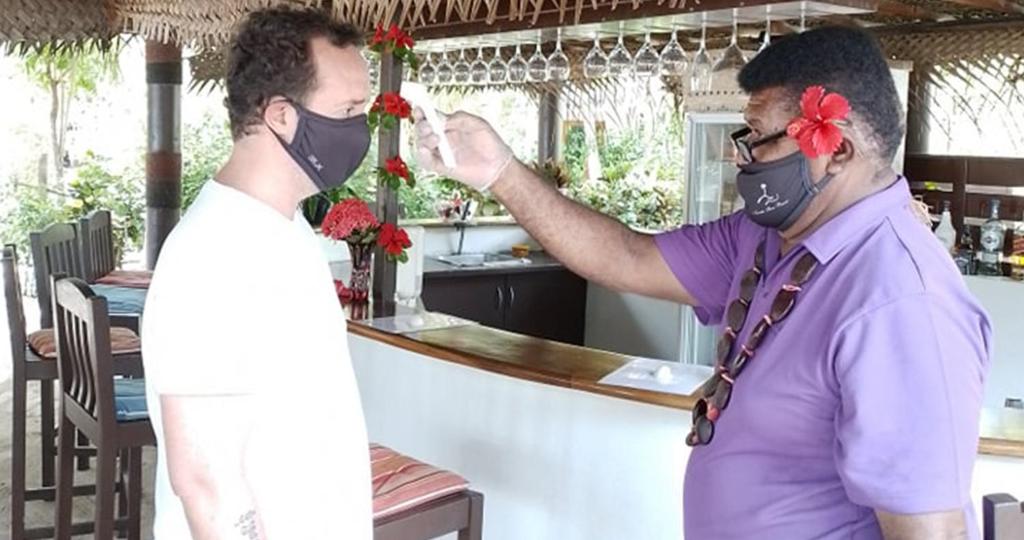 Navutu Stars Resort photo