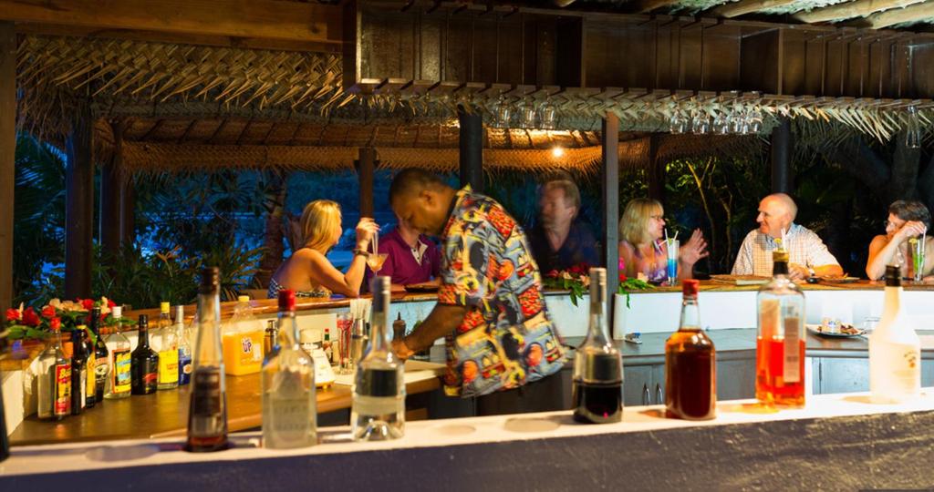 Bar/lounge