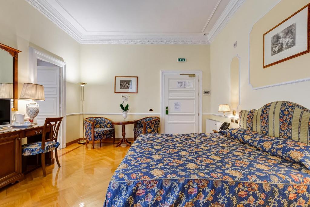 Hotel Cellini 9
