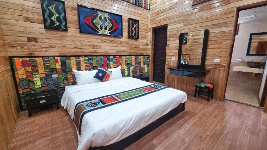Rose House Sapa