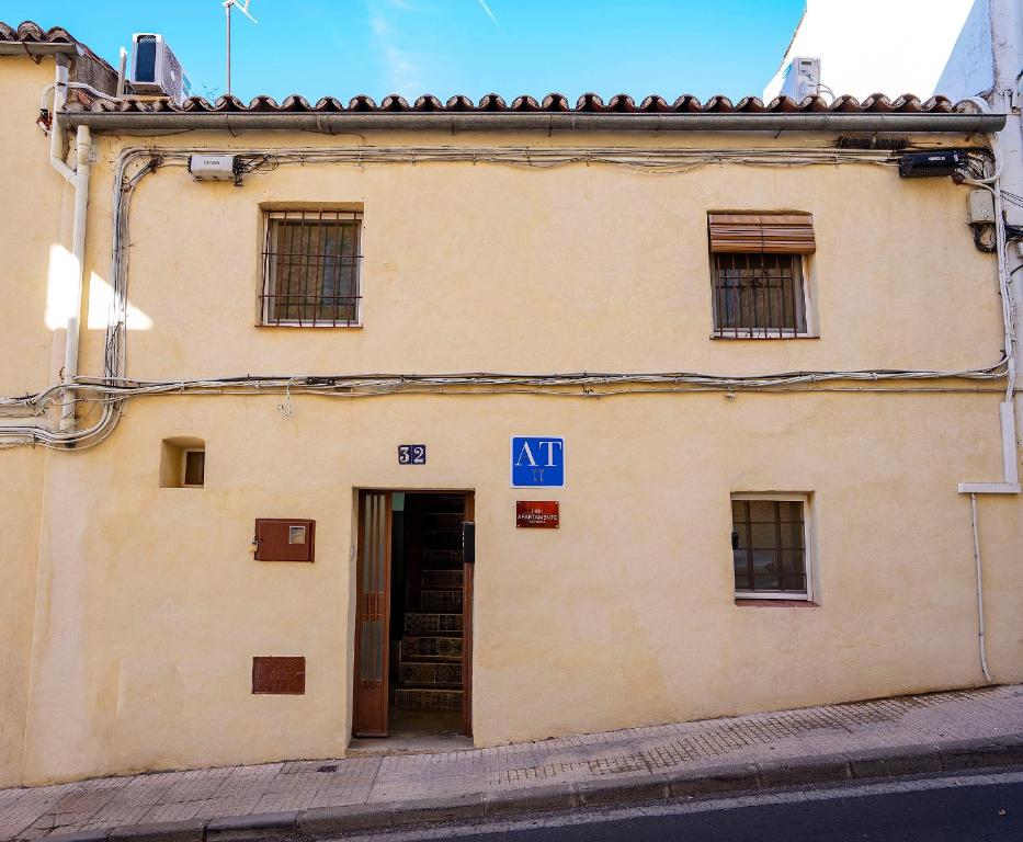 APARTAMENTO BERROCALA - 4