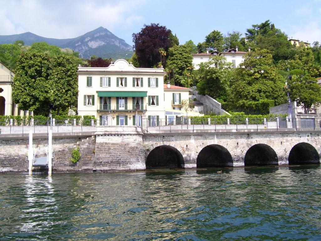 Villa La Mirabella photo