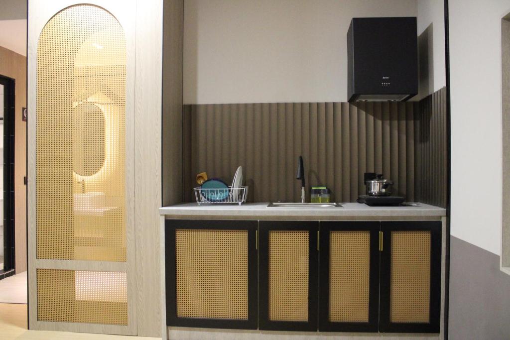 Urban Inn SP Saujana