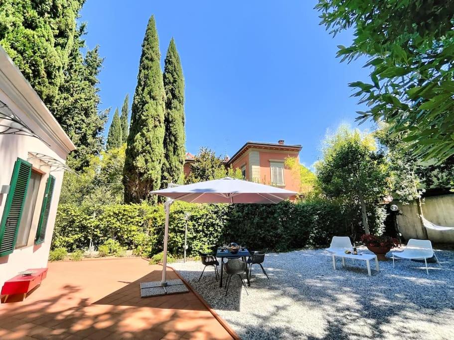 La mia limonaia sui colli, garden, parking, fit for bike ! - 1