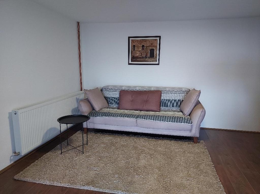 Apartmani Milosevic - 2