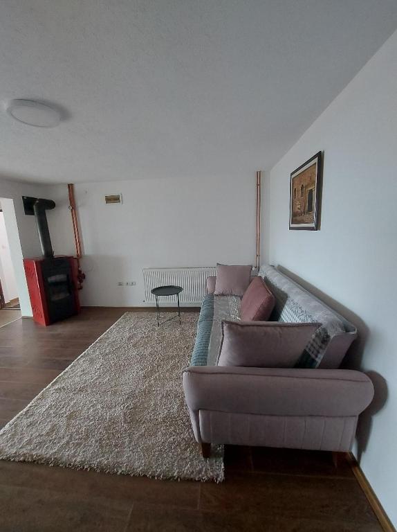 Apartmani Milosevic - 1