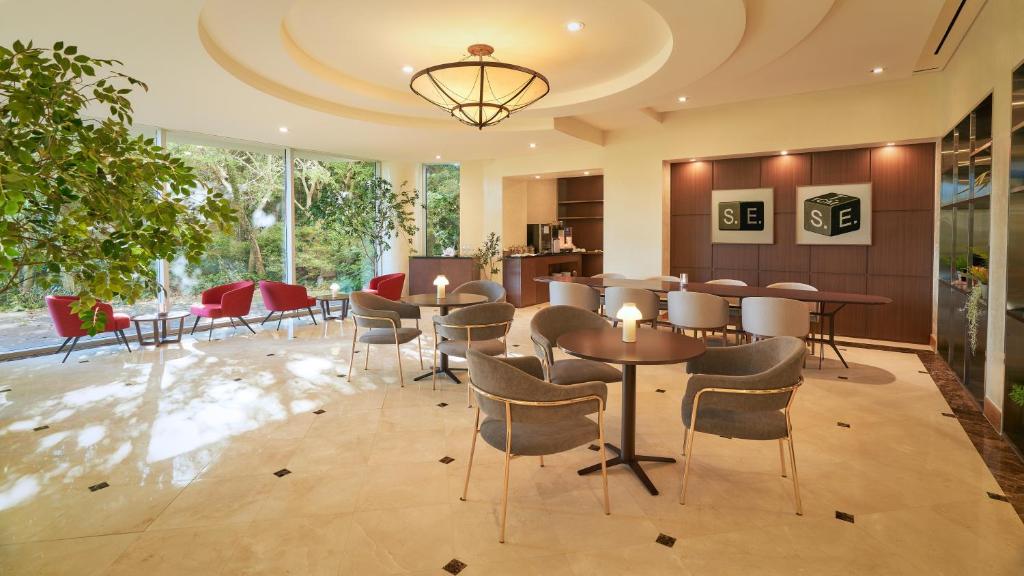 Bar/lounge