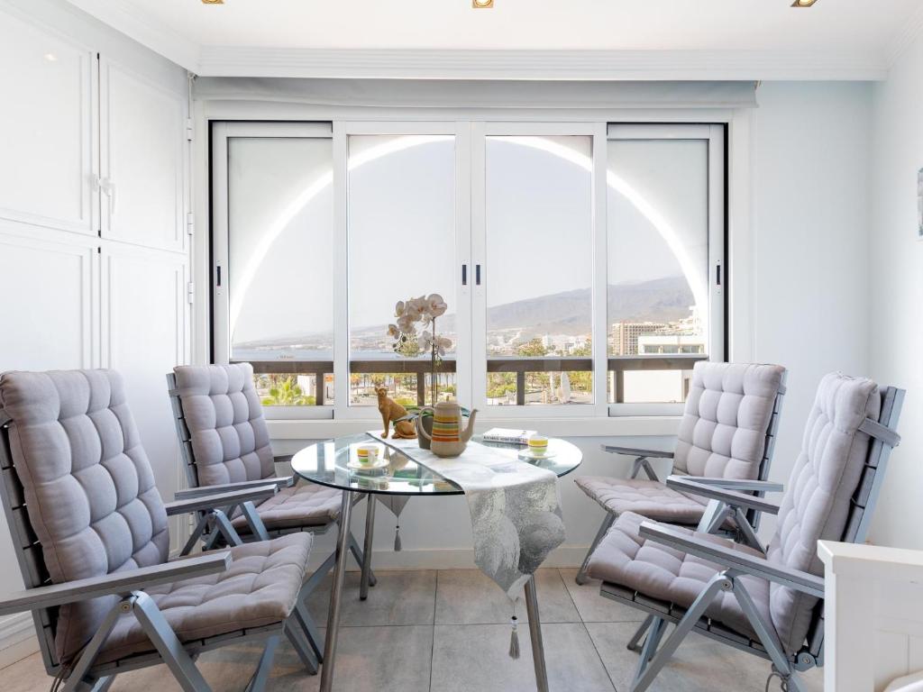 512 La Morera Blanca Luxuri Apartment - 1