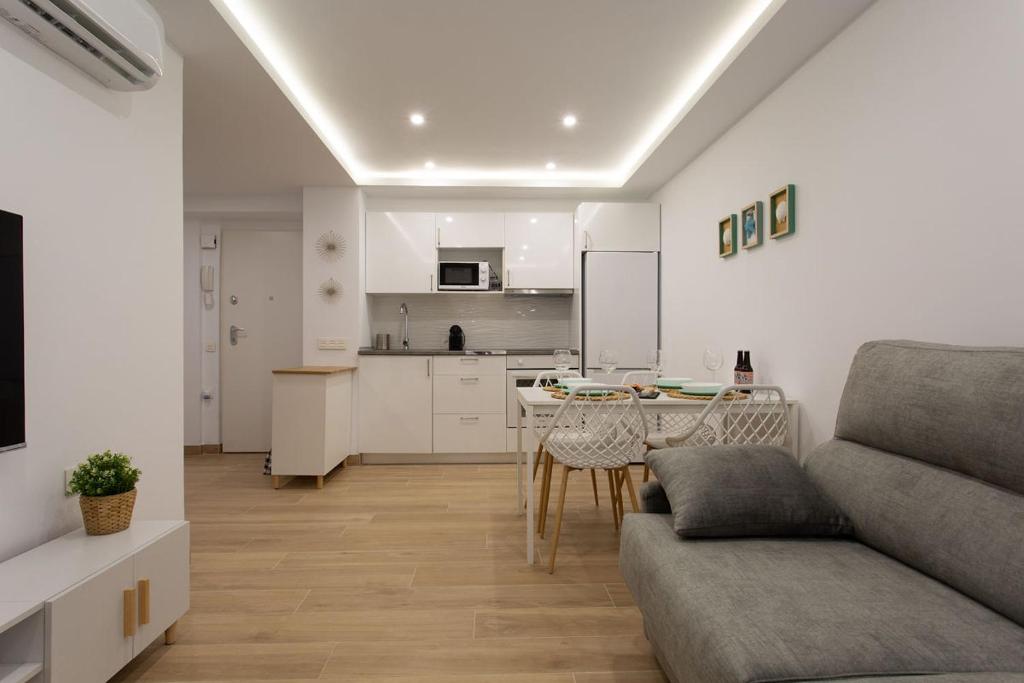 Apartamento romántico MARCO - 3