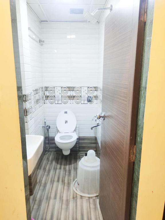 バスルーム（客室）