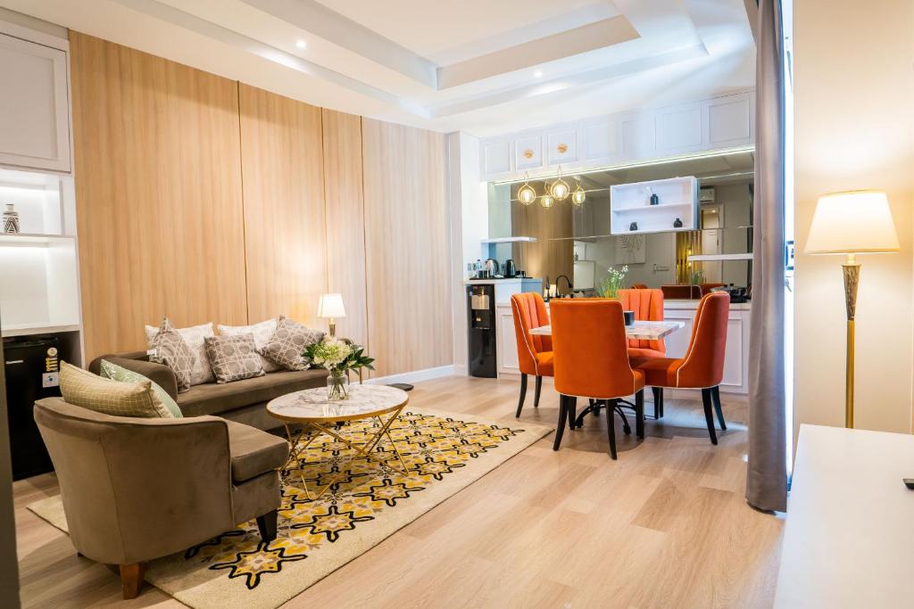 The Difan Hotel