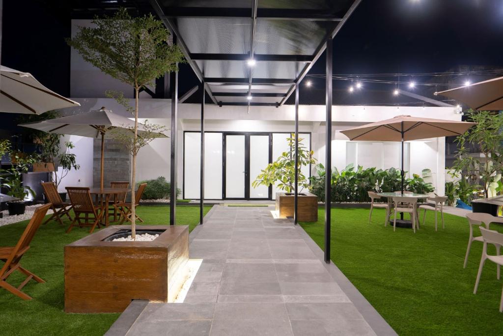 The Difan Hotel
