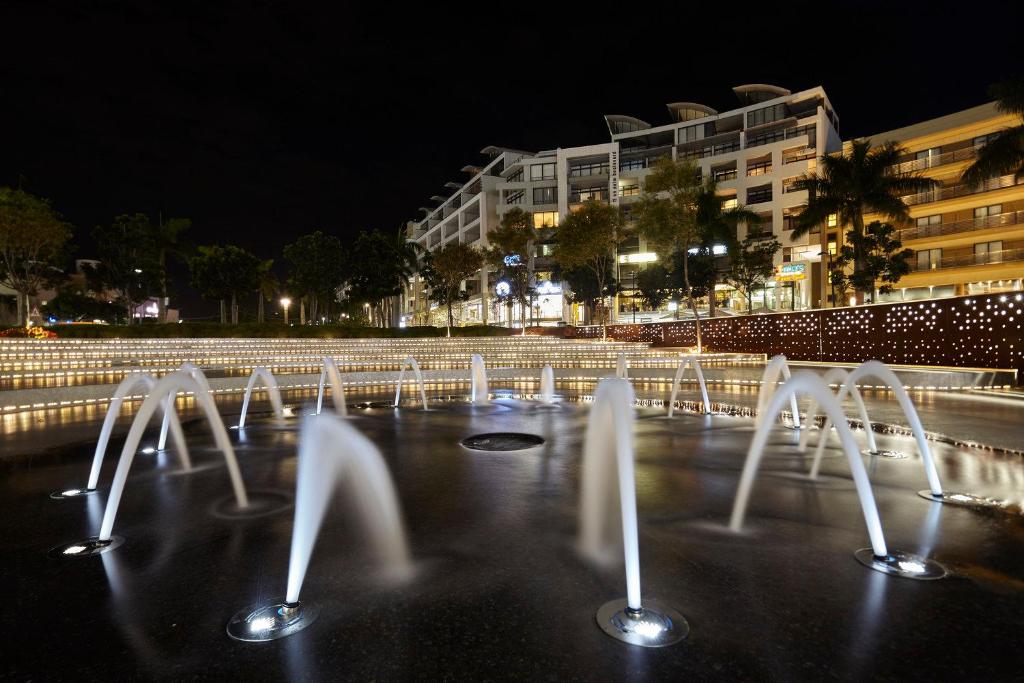 12 Palm Boulevard Apt 404, Durban