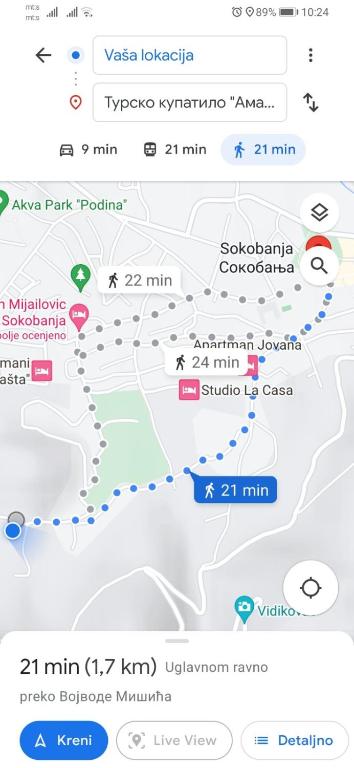 Apartman Mika - 2