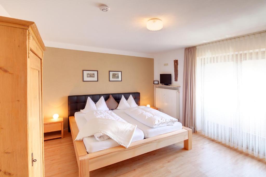 Haus Schmölz Ferienwohnung Allgäu - 3