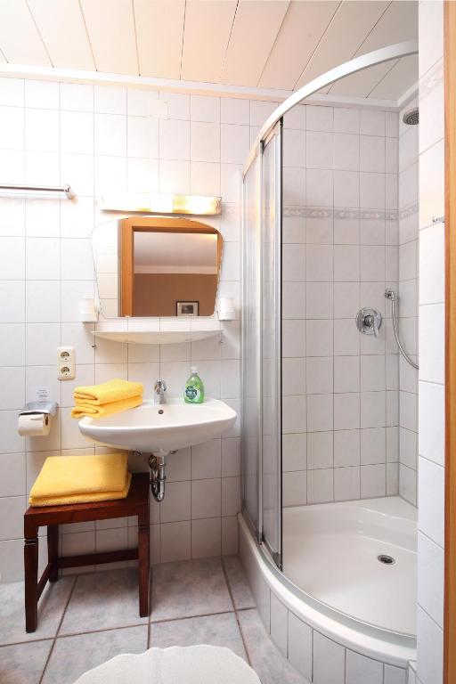 Haus Schmölz Ferienwohnung Allgäu - 5