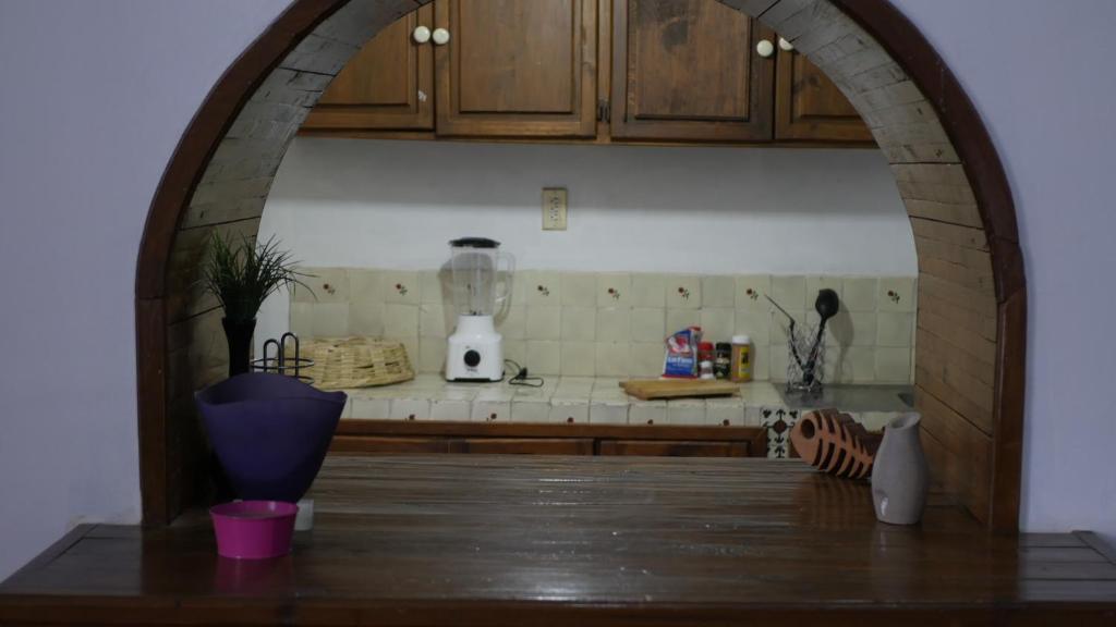 Loft familial cosy - 3