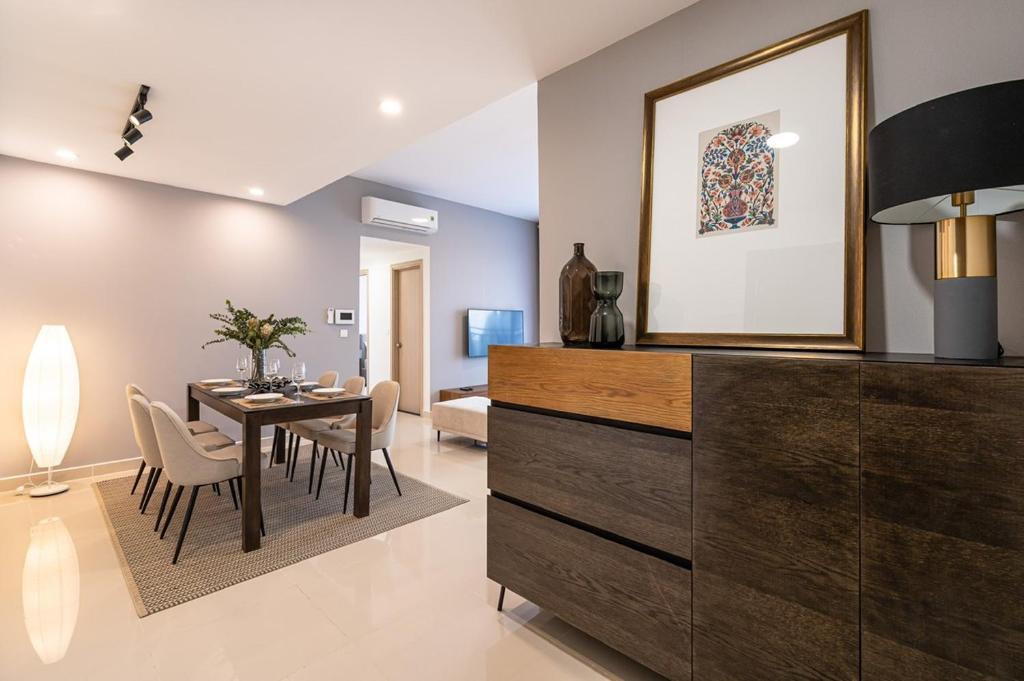 Best View River - River Gate Apartment