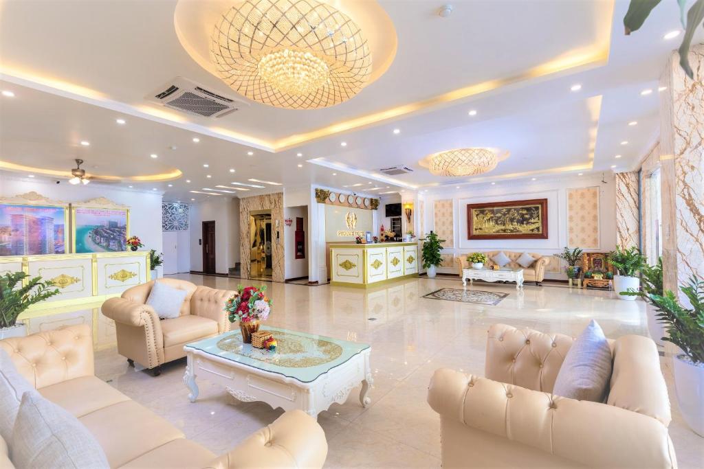 Phoenix Hotel Ha Long