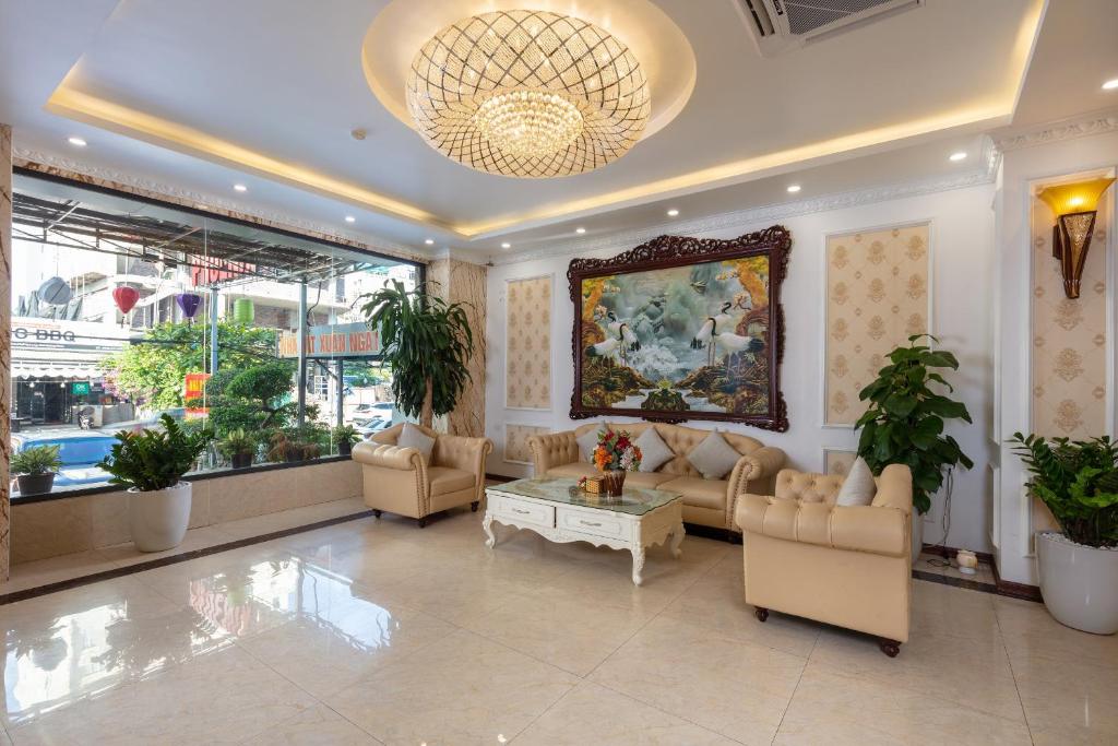 피닉스 호텔 하롱 호텔 이미지 1