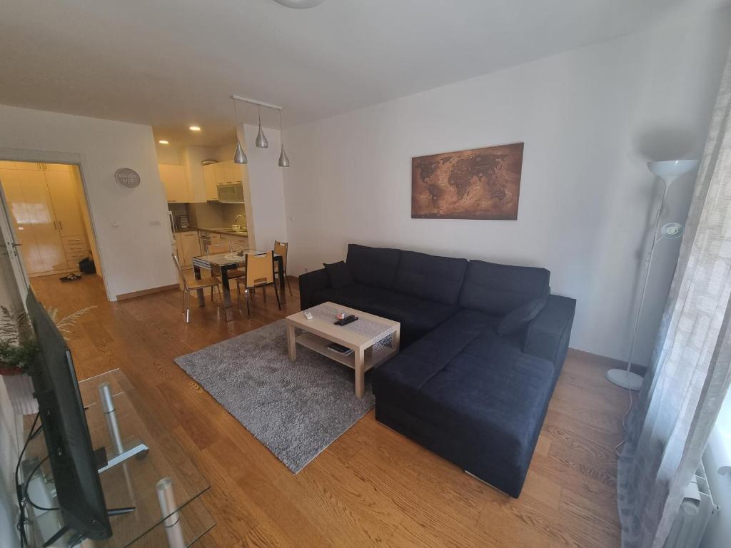 Grand Residence, Bežanija