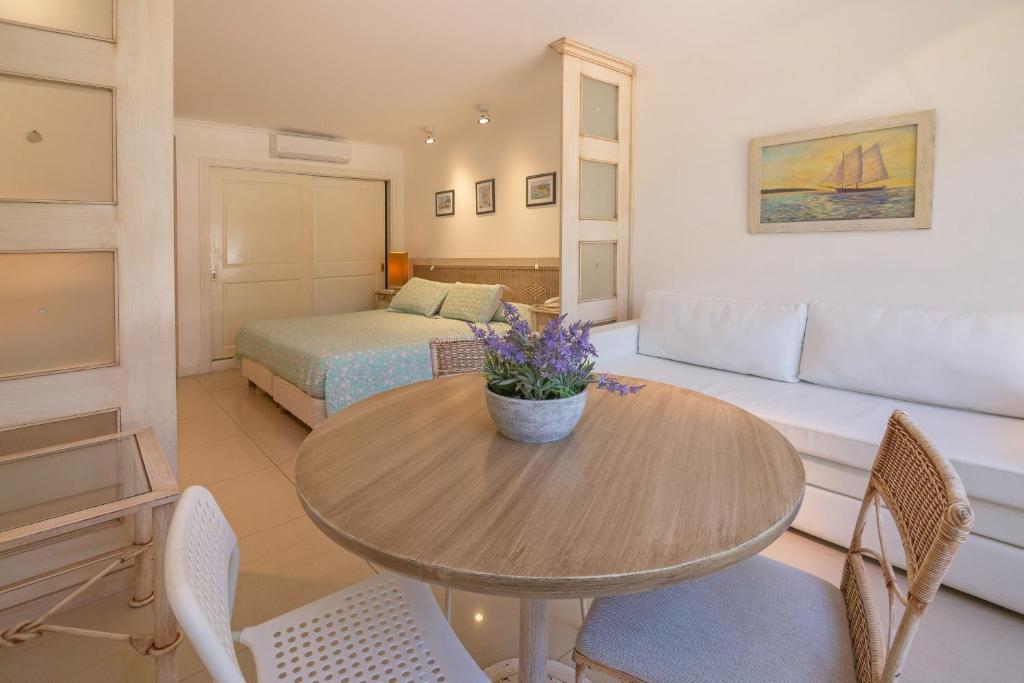 Oceana Suites En Green Park - 3