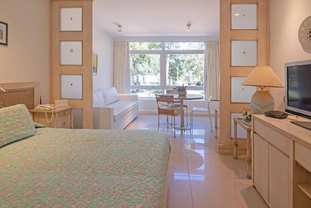 Oceana Suites En Green Park - 5