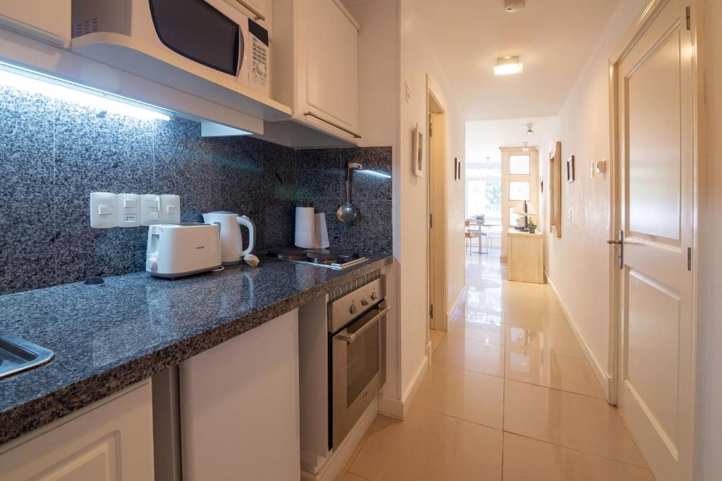 Oceana Suites En Green Park - 2