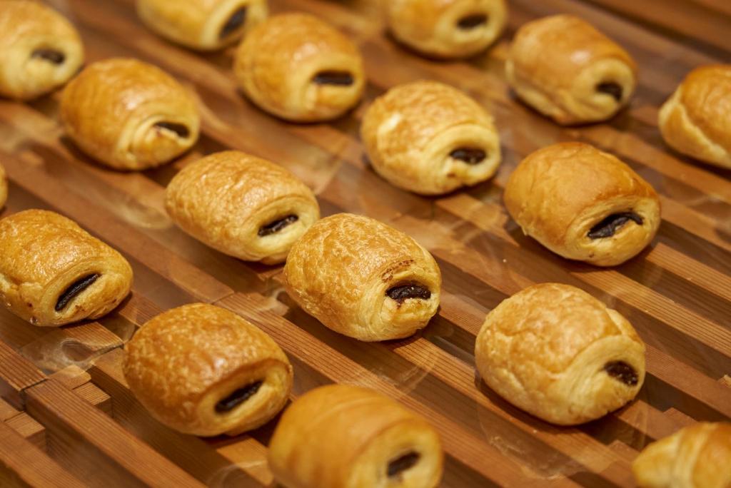 อาหารและเครื่องดื่ม