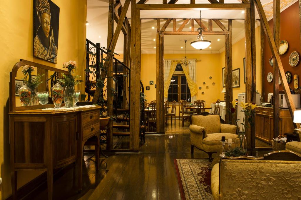 Hotel Boutique Acontraluz photo