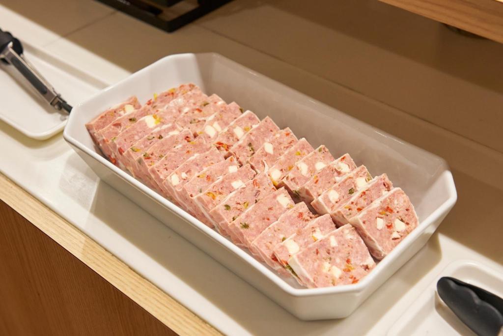 อาหารและเครื่องดื่ม