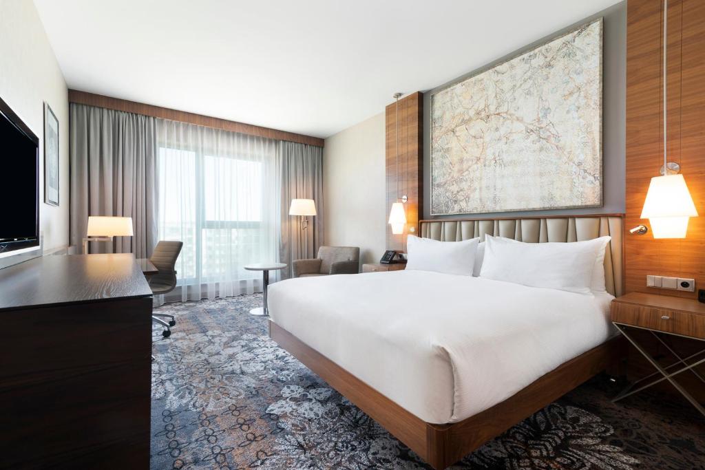 DoubleTree by Hilton Krakow photo