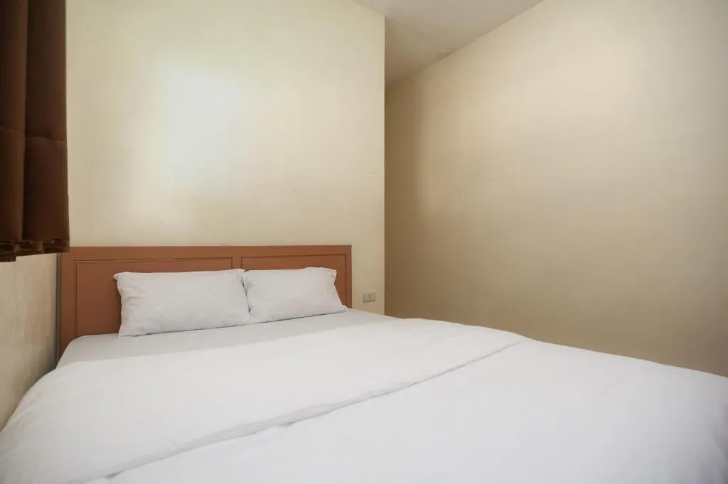 AVA Guesthouse Mitra RedDoorz Lampung，位于班达楠榜的酒店