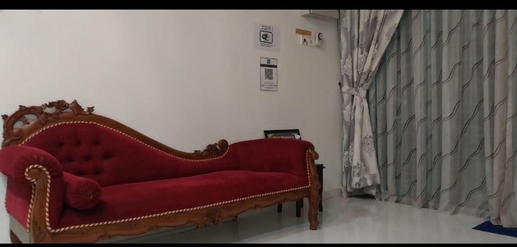 Villa Fairuz Hana photo