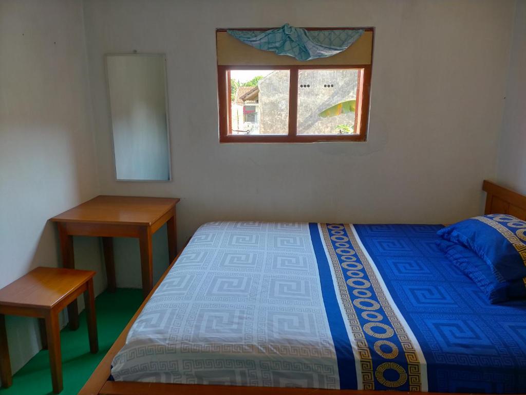 ガンドゥルン シティ ホステル (Gandrung City Hostel)