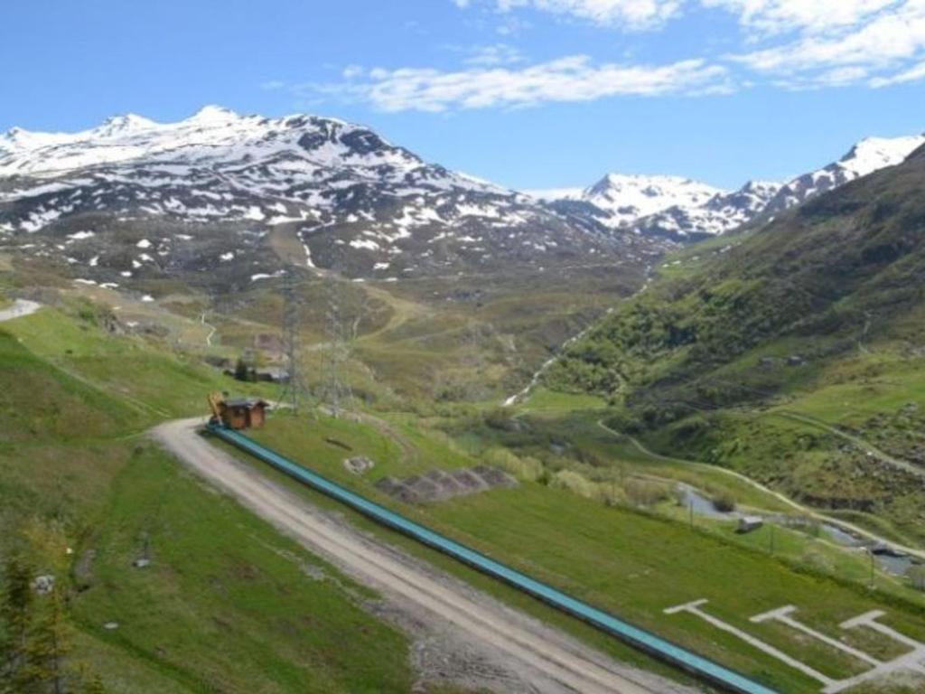 Appartement confort pour 4 pers, proche des pistes, cuisine équipée - FR-1-452-245 - 5