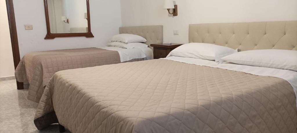 Speedy Guest Rooms - Camere Vicino Aeroporto e Fiera - 2