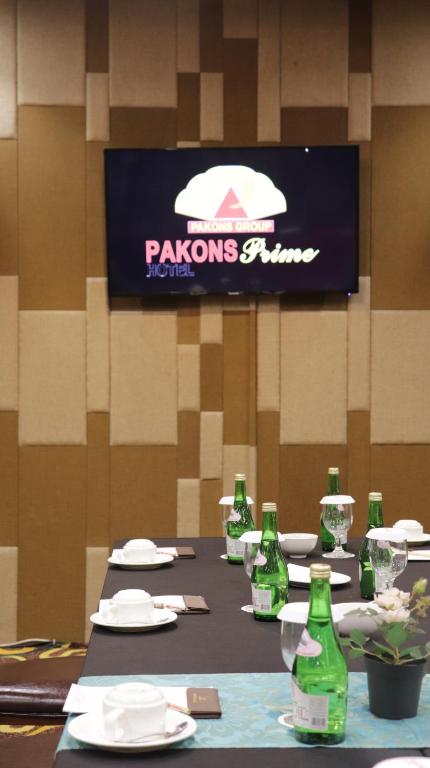 Salles de réunion&nbsp;/ de bal