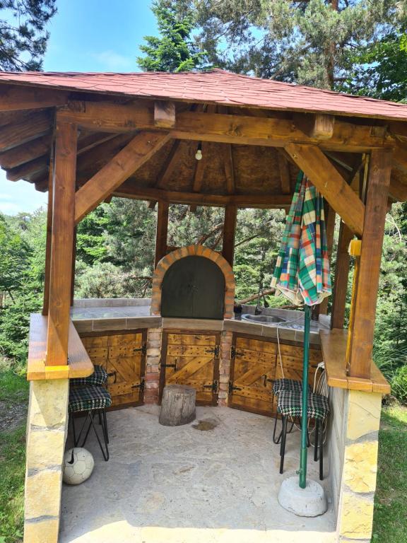 Šumske priče Divčibare - 3